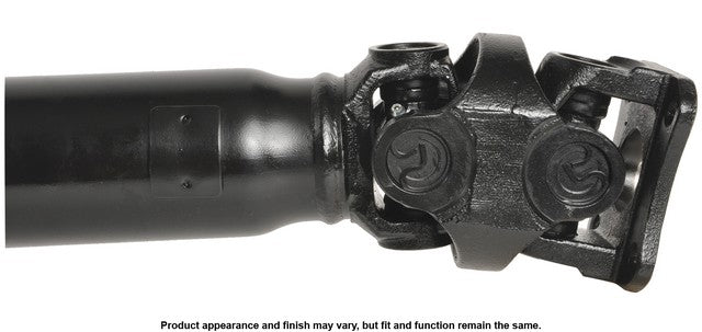 CARDONE Reman Drive Shaft P/N:65-5010 Fits: Toyota Tacoma 04-99 - Image 3