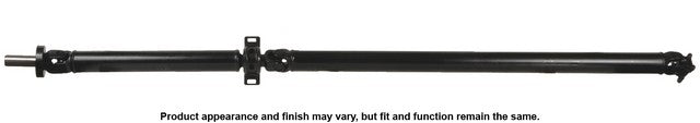 CARDONE Reman Drive Shaft P/N:65-5011 Fits: Toyota Tacoma 15-11 - Image 3