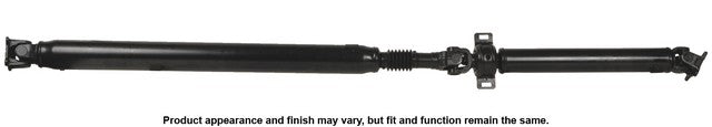 CARDONE Reman Drive Shaft P/N:65-5012 Fits: Toyota Tacoma 14-05 - Image 4