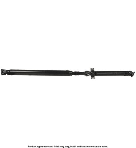 CARDONE Reman Drive Shaft P/N:65-5012 Fits: Toyota Tacoma 14-05 - Image 1