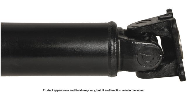 CARDONE Reman Drive Shaft P/N:65-5012 Fits: Toyota Tacoma 14-05 - Image 2