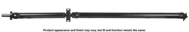 CARDONE Reman Drive Shaft P/N:65-5013 Fits: Toyota Tacoma 10-05 - Image 4