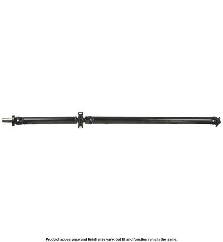 CARDONE Reman Drive Shaft P/N:65-5013 Fits: Toyota Tacoma 10-05 - Image 1