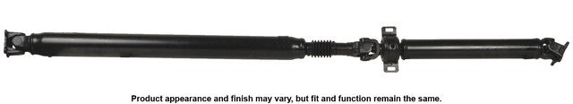 CARDONE Reman Drive Shaft P/N:65-5014 Fits: Toyota Tacoma 11-05 - Image 3