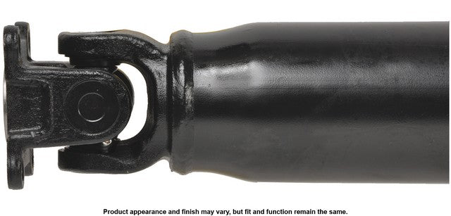 CARDONE Reman Drive Shaft P/N:65-5014 Fits: Toyota Tacoma 11-05 - Image 2