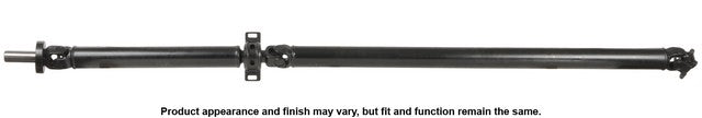 CARDONE Reman Drive Shaft P/N:65-5015 Fits: Toyota Tacoma 11-05 - Image 4