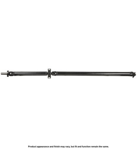 CARDONE Reman Drive Shaft P/N:65-5015 Fits: Toyota Tacoma 11-05 - Image 1