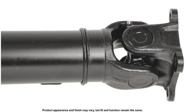 CARDONE Reman Drive Shaft P/N:65-5016 Fits: Lexus Gx460 23-10, Lexus Gx470 09-03, Toyota 4runner 09-03 - Image 2