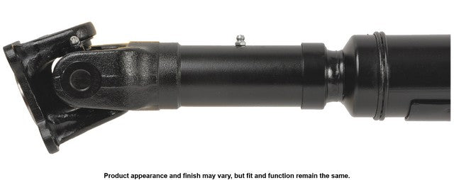 CARDONE Reman Drive Shaft P/N:65-5017 Fits: Lexus Gx460 23-10, Lexus Gx470 09-03, Toyota 4runner 09-03 - Image 3