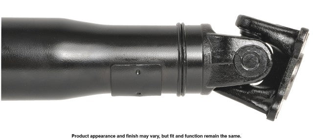 CARDONE Reman Drive Shaft P/N:65-5017 Fits: Lexus Gx460 23-10, Lexus Gx470 09-03, Toyota 4runner 09-03 - Image 2