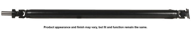 CARDONE Reman Drive Shaft P/N:65-5018 Fits: Toyota 4runner 02-96 - Image 4