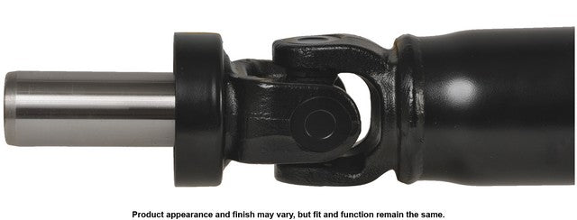 CARDONE Reman Drive Shaft P/N:65-5018 Fits: Toyota 4runner 02-96 - Image 3