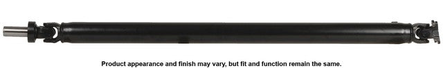 CARDONE Reman Drive Shaft P/N:65-5019 Fits: Toyota 4runner 02-96 - Image 2