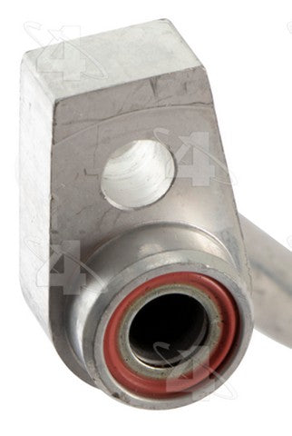 Four Seasons A/C Refrigerant Discharge Hose P/N:65501 Fits: Ford Fusion 16-13, Lincoln Mkz 16-13 - Image 2