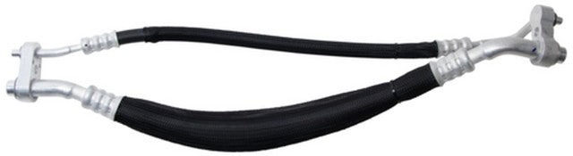 Four Seasons A/C Suction and Liquid Line Hose Assembly P/N:65502 Fits: Jeep Cherokee 18-14 - Image 1