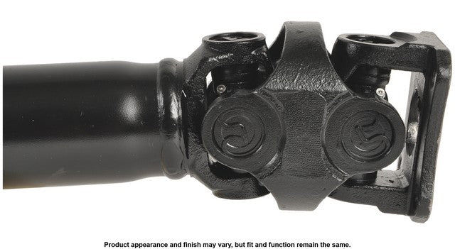 CARDONE Reman Drive Shaft P/N:65-5020 Fits: Toyota 4runner 02-96 - Image 2