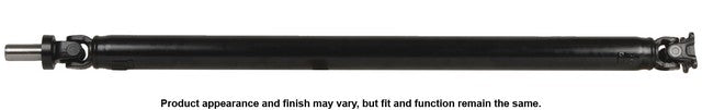 CARDONE Reman Drive Shaft P/N:65-5021 Fits: Toyota 4runner 24-03 - Image 3