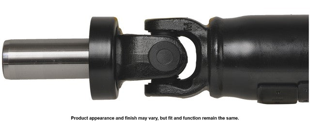 CARDONE Reman Drive Shaft P/N:65-5021 Fits: Toyota 4runner 24-03 - Image 2