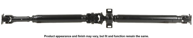 CARDONE Reman Drive Shaft P/N:65-5023 Fits: Toyota Tacoma 04-95 - Image 4