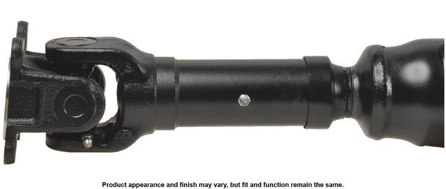 CARDONE Reman Drive Shaft P/N:65-5023 Fits: Toyota Tacoma 04-95 - Image 3