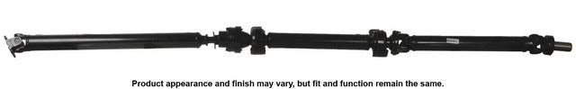 CARDONE Reman Drive Shaft P/N:65-5024 Fits: Lexus Rx300 03-99 - Image 4