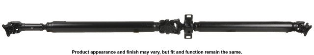 CARDONE Reman Drive Shaft P/N:65-5025 Fits: Toyota Tundra 06-05 - Image 3