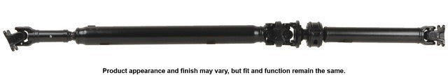 CARDONE Reman Drive Shaft P/N:65-5027 Fits: Toyota Tacoma 04-95 - Image 2