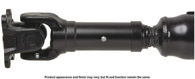 CARDONE Reman Drive Shaft P/N:65-5027 Fits: Toyota Tacoma 04-95 - Image 4
