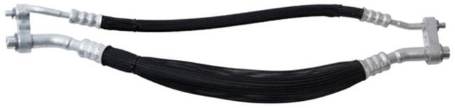 Four Seasons A/C Suction and Liquid Line Hose Assembly P/N:65502 Fits: Jeep Cherokee 18-14 - Image 2