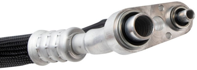 Four Seasons A/C Suction and Liquid Line Hose Assembly P/N:65502 Fits: Jeep Cherokee 18-14 - Image 4