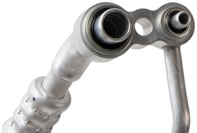Four Seasons A/C Suction and Liquid Line Hose Assembly P/N:65502 Fits: Jeep Cherokee 18-14 - Image 3