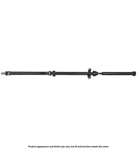 CARDONE Reman Drive Shaft P/N:65-5030 Fits: Toyota Sienna 20-11 - Image 1