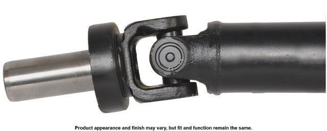 CARDONE Reman Drive Shaft P/N:65-5030 Fits: Toyota Sienna 20-11 - Image 3