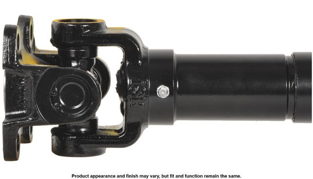 CARDONE Reman Drive Shaft P/N:65-5038 Fits: Toyota Tacoma 15-05 - Image 3