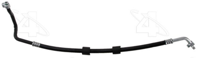 Four Seasons A/C Refrigerant Discharge Hose P/N:65505 Fits: Audi A6 15-12, Audi A6 Quattro 15-13 - Image 1