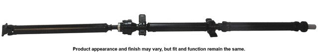 CARDONE Reman Drive Shaft P/N:65-5050 Fits: Toyota Venza 15-09 - Image 4
