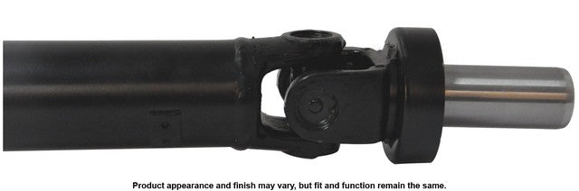 CARDONE Reman Drive Shaft P/N:65-5050 Fits: Toyota Venza 15-09 - Image 2