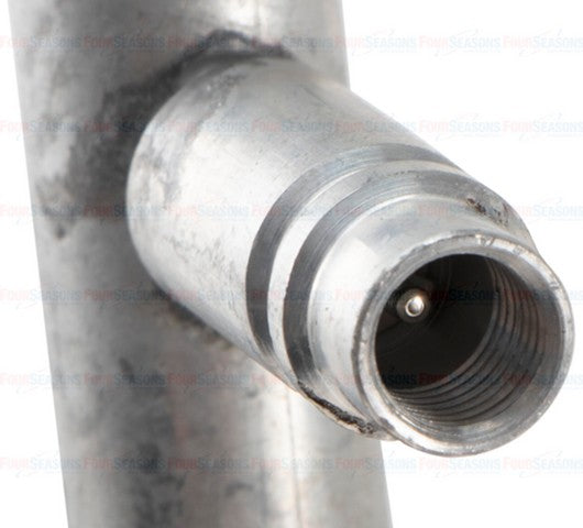 Four Seasons A/C Refrigerant Suction Hose P/N:65506 Fits: Ford Mustang 22-15 - Image 2