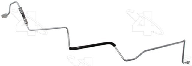 Four Seasons A/C Refrigerant Liquid Hose P/N:65508 Fits: Ford Mustang 20-15 - Image 1
