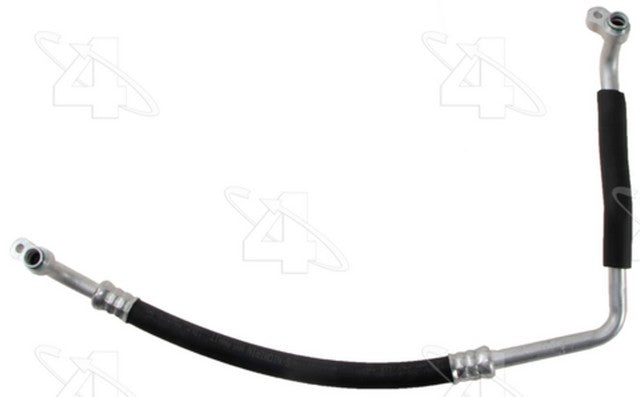 Four Seasons A/C Refrigerant Suction Hose P/N:65509 Fits: Toyota Prius 15-12, Toyota Prius Plug-in 15-12 - Image 1