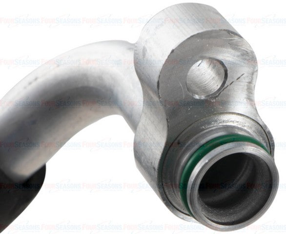 Four Seasons A/C Refrigerant Suction Hose P/N:65509 Fits: Toyota Prius 15-12, Toyota Prius Plug-in 15-12 - Image 3