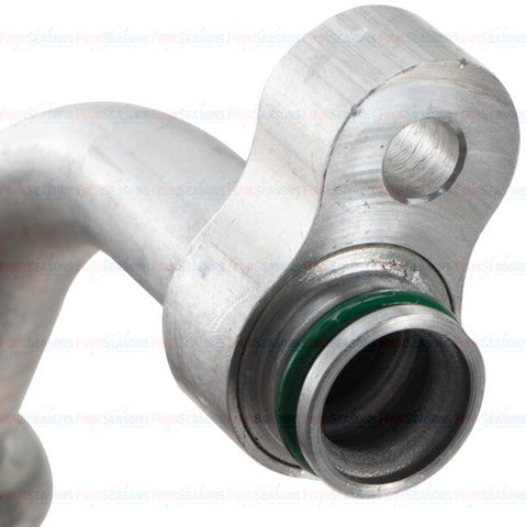 Four Seasons A/C Refrigerant Suction Hose P/N:65509 Fits: Toyota Prius 15-12, Toyota Prius Plug-in 15-12 - Image 4