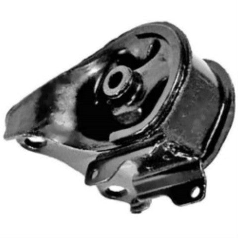 Vazlo Transmission Mount P/N:6550 Fits: Acura Integra 01-94, Honda Civic 95-94, Honda Civic Del Sol 97-93 - Image 7