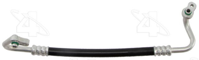 Four Seasons A/C Refrigerant Discharge Hose P/N:65510 Fits: Kia Soul 13-12 - Image 1