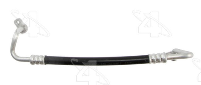Four Seasons A/C Refrigerant Discharge Hose P/N:65510 Fits: Kia Soul 13-12 - Image 2