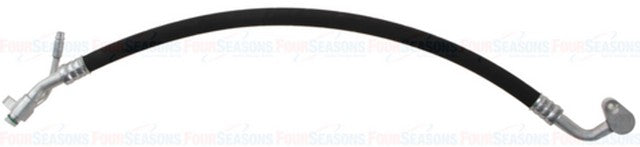 Four Seasons A/C Refrigerant Suction Hose P/N:65513 Fits: BMW X3 16-11, BMW X4 16-15 - Image 5