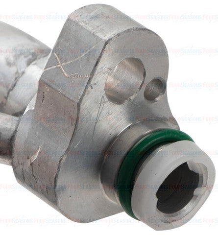 Four Seasons A/C Refrigerant Suction Hose P/N:65513 Fits: BMW X3 16-11, BMW X4 16-15 - Image 2
