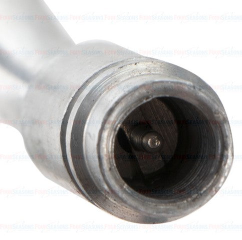 Four Seasons A/C Refrigerant Suction Hose P/N:65513 Fits: BMW X3 16-11, BMW X4 16-15 - Image 4