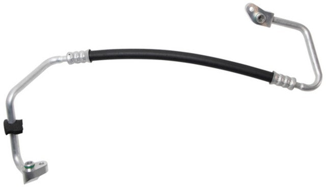 Four Seasons A/C Refrigerant Discharge Hose P/N:65517 Fits: Toyota Prius C 21-12 - Image 1