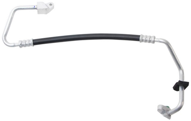 Four Seasons A/C Refrigerant Discharge Hose P/N:65517 Fits: Toyota Prius C 21-12 - Image 2